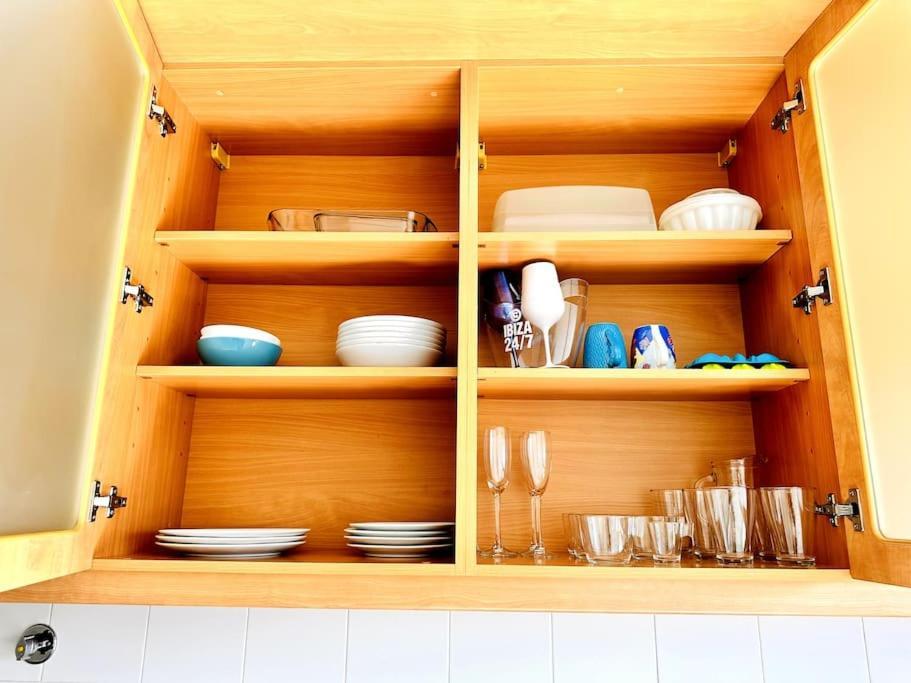 Sweety Bela Vista Apartment 리스본 외부 사진