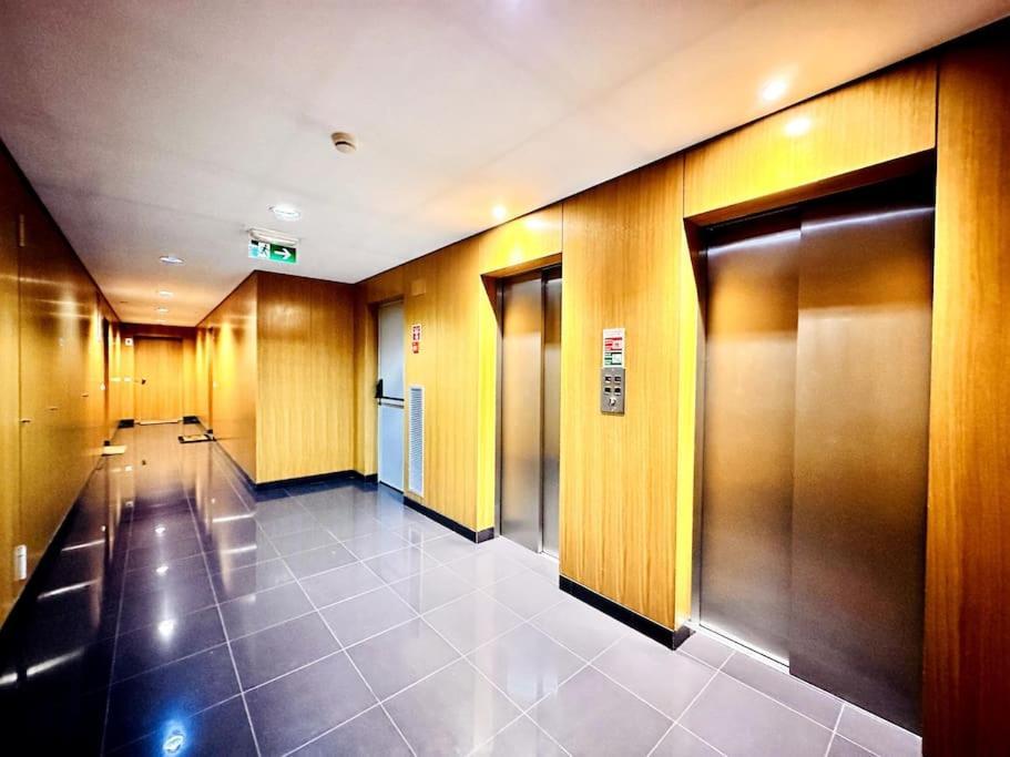 Sweety Bela Vista Apartment 리스본 외부 사진