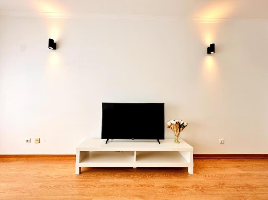 Sweety Bela Vista Apartment 리스본 외부 사진