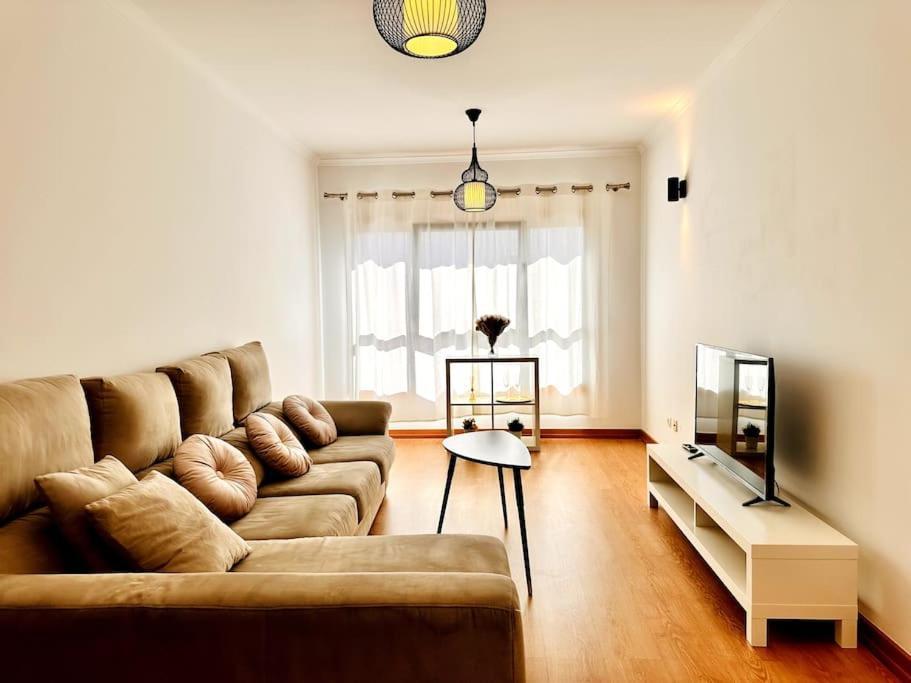 Sweety Bela Vista Apartment 리스본 외부 사진