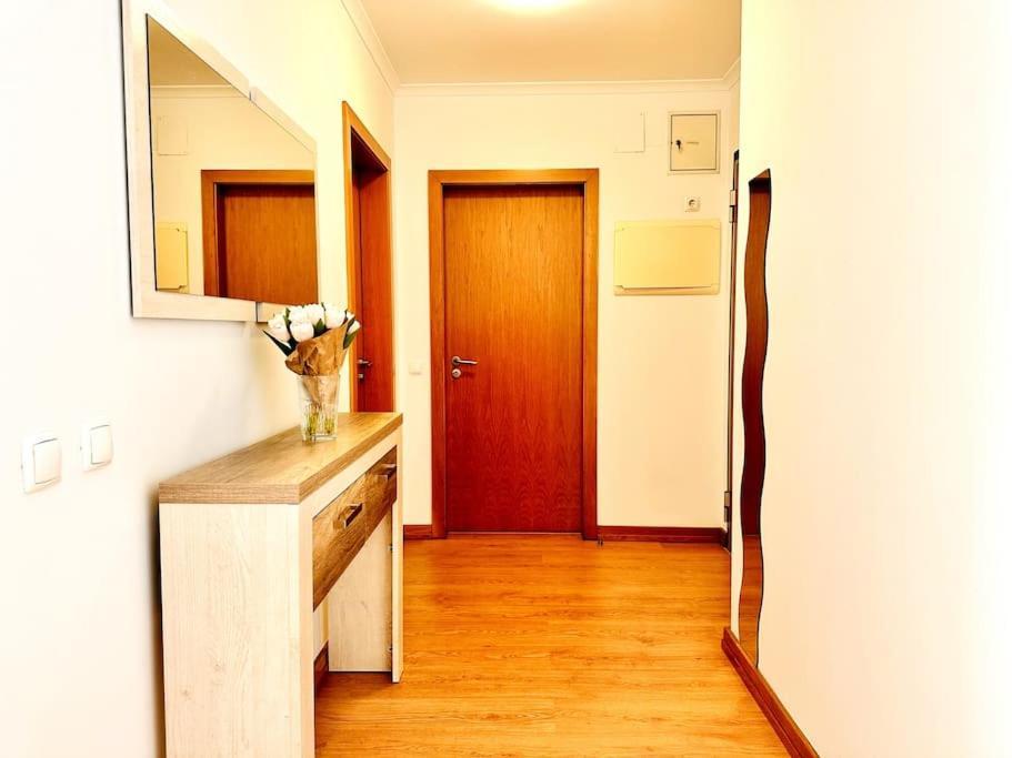 Sweety Bela Vista Apartment 리스본 외부 사진