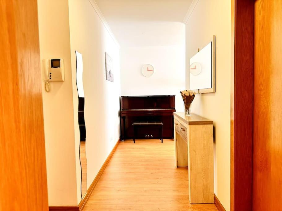 Sweety Bela Vista Apartment 리스본 외부 사진