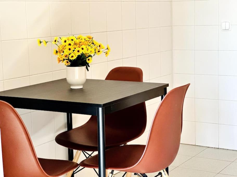 Sweety Bela Vista Apartment 리스본 외부 사진