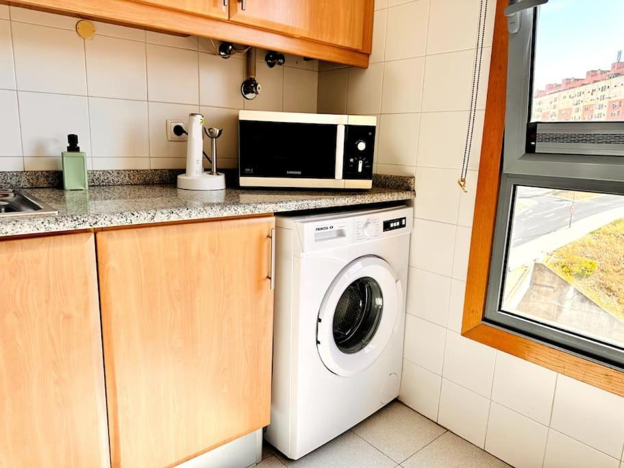 Sweety Bela Vista Apartment 리스본 외부 사진