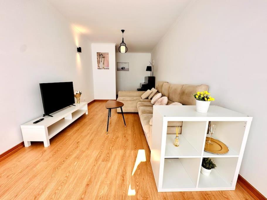 Sweety Bela Vista Apartment 리스본 외부 사진