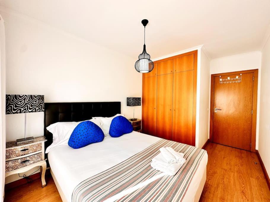 Sweety Bela Vista Apartment 리스본 외부 사진