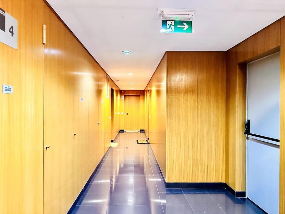 Sweety Bela Vista Apartment 리스본 외부 사진