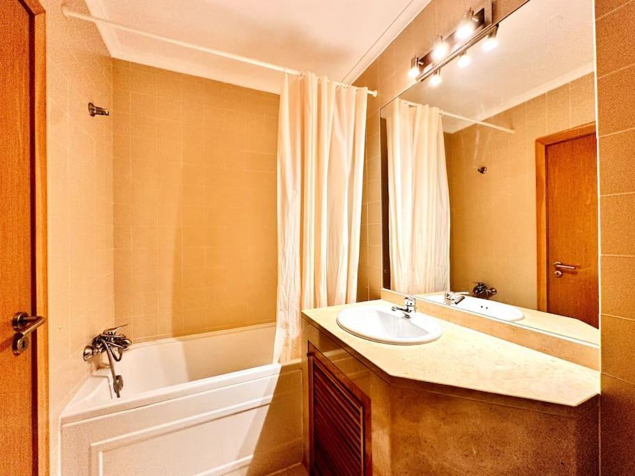 Sweety Bela Vista Apartment 리스본 외부 사진