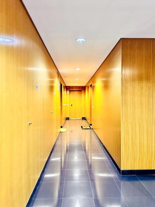 Sweety Bela Vista Apartment 리스본 외부 사진