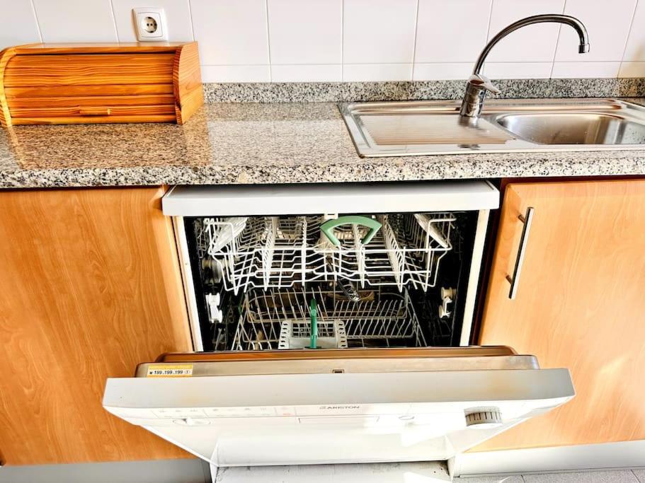 Sweety Bela Vista Apartment 리스본 외부 사진