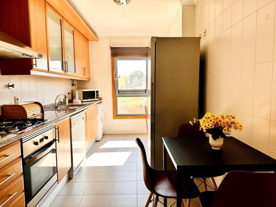 Sweety Bela Vista Apartment 리스본 외부 사진
