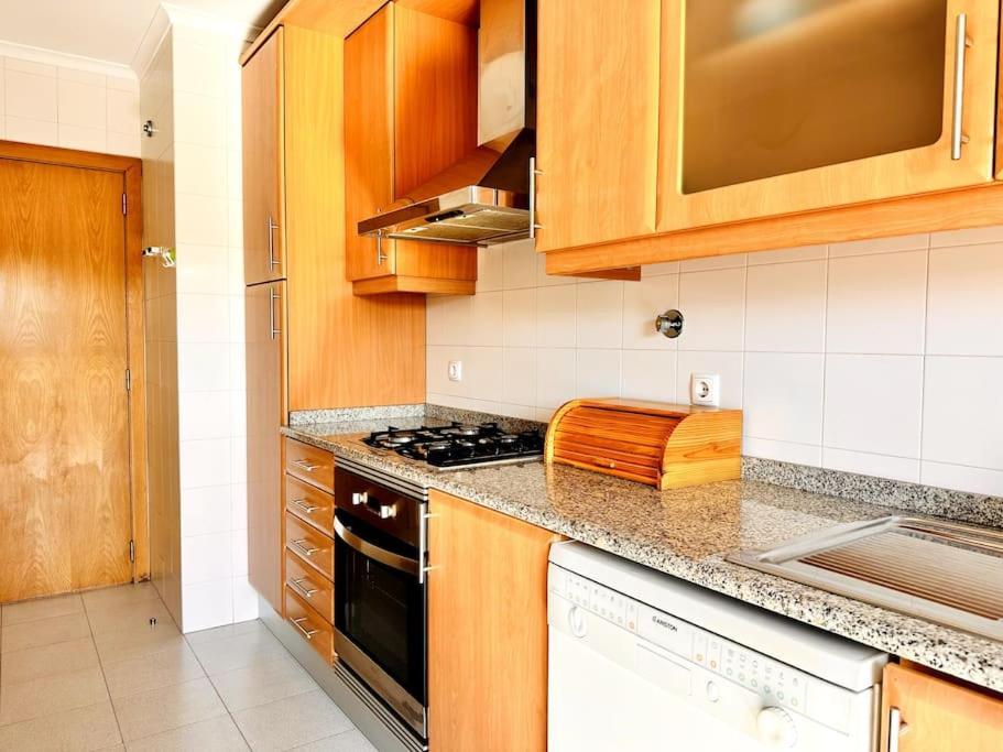 Sweety Bela Vista Apartment 리스본 외부 사진