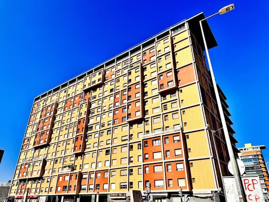 Sweety Bela Vista Apartment 리스본 외부 사진