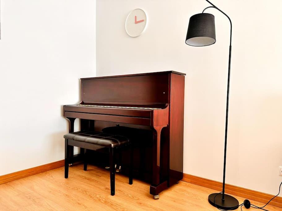 Sweety Bela Vista Apartment 리스본 외부 사진