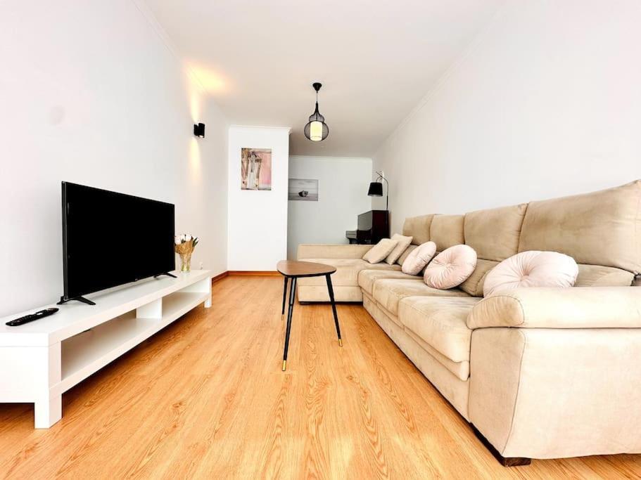Sweety Bela Vista Apartment 리스본 외부 사진