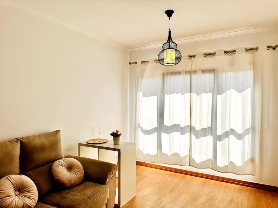 Sweety Bela Vista Apartment 리스본 외부 사진